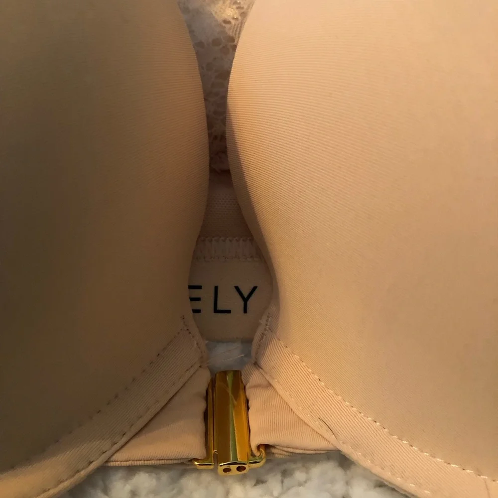 34D Lively Racerback Bra - Picture 5 of 12